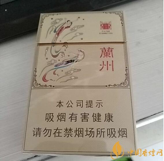 2017年銷量最好的爆珠香煙排行榜，貴煙跨越7萬(wàn)箱