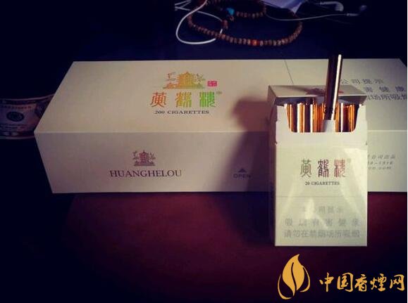 2017年銷量最好的爆珠香煙排行榜，貴煙跨越7萬(wàn)箱