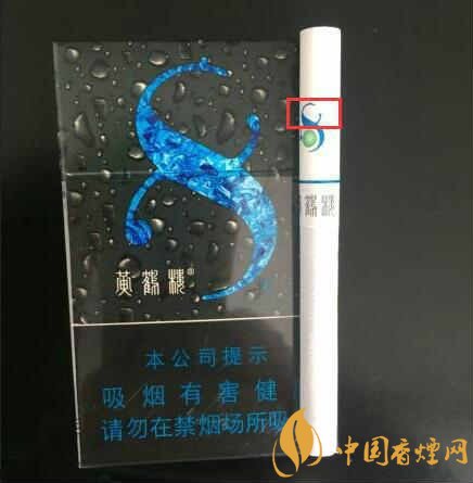 2017年銷量最好的爆珠香煙排行榜，貴煙跨越7萬(wàn)箱
