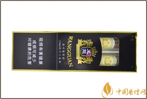 王冠雪茄(王冠定制1號)怎么樣？王冠定制一號雪茄好抽嗎
