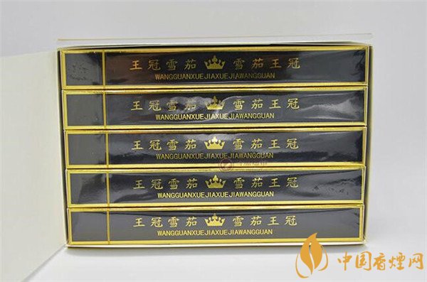 王冠雪茄(王冠定制1號)怎么樣？王冠定制一號雪茄好抽嗎