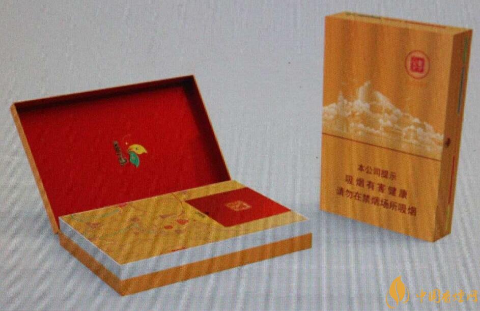 2018年最暢銷的香煙預(yù)測，什么價位香煙都有