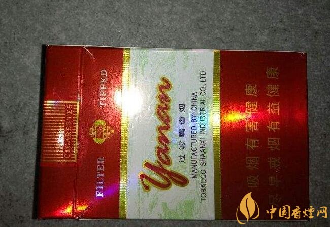 5元左右香煙推薦，性價比最高的五元香煙盤點