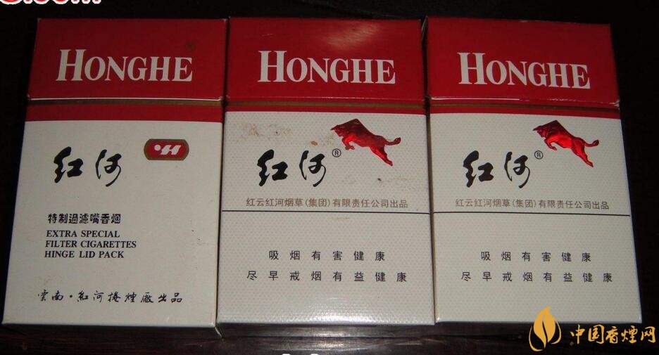 5元左右香煙推薦，性價比最高的五元香煙盤點