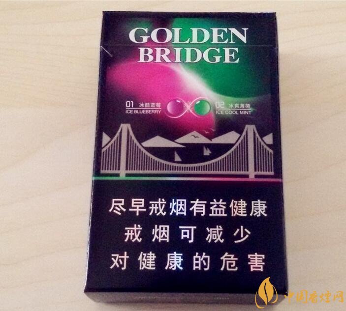 雙爆珠香煙排行榜，多種口味多種體驗(yàn)