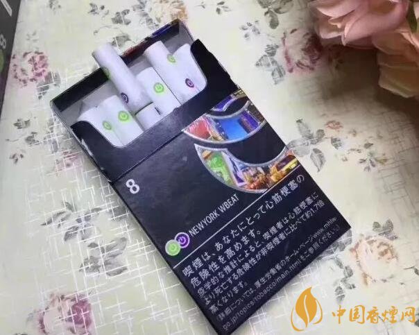 雙爆珠香煙排行榜，多種口味多種體驗(yàn)