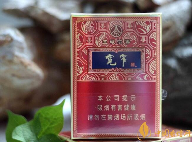 帶酒香爆珠的香煙排行榜，貴煙國(guó)酒香不是唯一