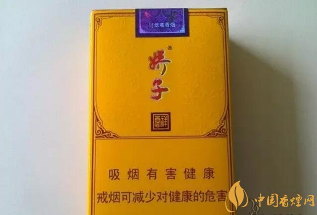 帶酒香爆珠的香煙排行榜，貴煙國(guó)酒香不是唯一