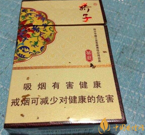 國產(chǎn)茶香味香煙排行榜，茶味香煙更健康嗎