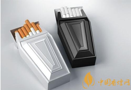 盤點(diǎn)各國恐怖煙盒，中國為什么不實(shí)行恐怖煙盒