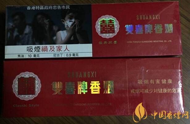 盤點(diǎn)各國恐怖煙盒，中國為什么不實(shí)行恐怖煙盒