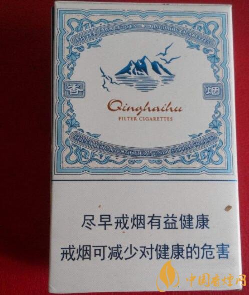 中草藥爆珠香煙排行榜，冬蟲夏草香煙不算什么