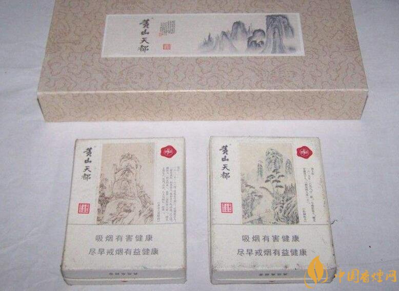 中草藥爆珠香煙排行榜，冬蟲夏草香煙不算什么