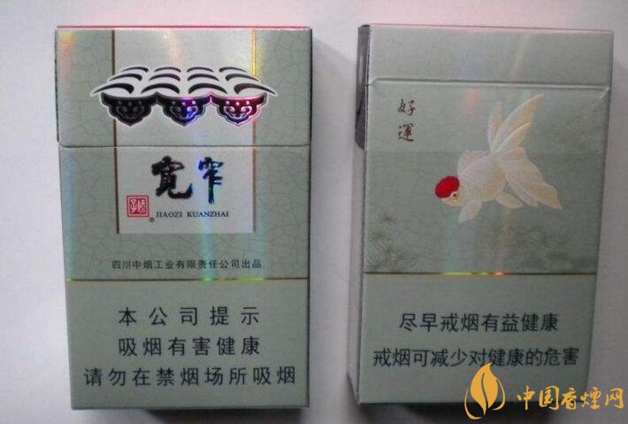 中草藥爆珠香煙排行榜，冬蟲夏草香煙不算什么