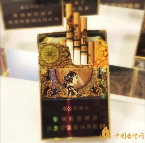 云煙中支香煙有哪幾種，云煙中支煙價格盤點