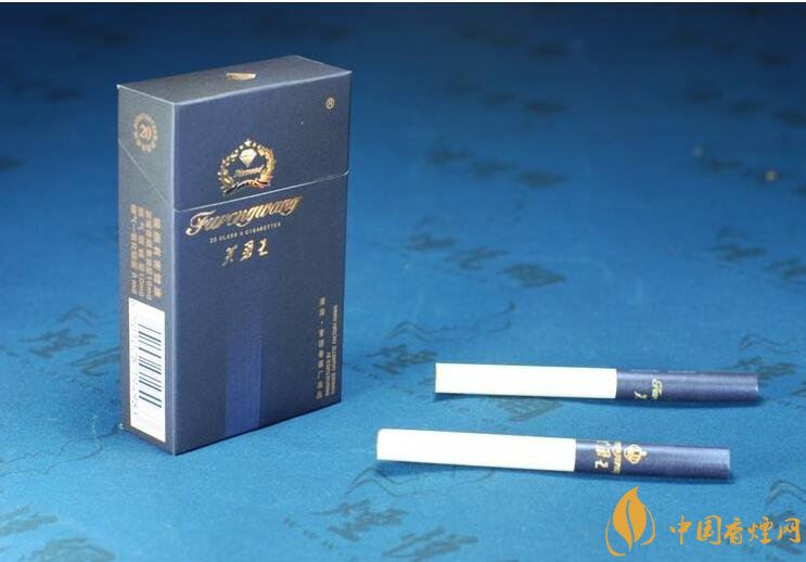 銷量最好百元香煙排行榜，白沙和天下送禮首選