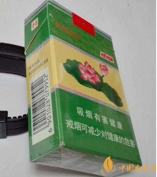 銷量最好百元香煙排行榜，白沙和天下送禮首選
