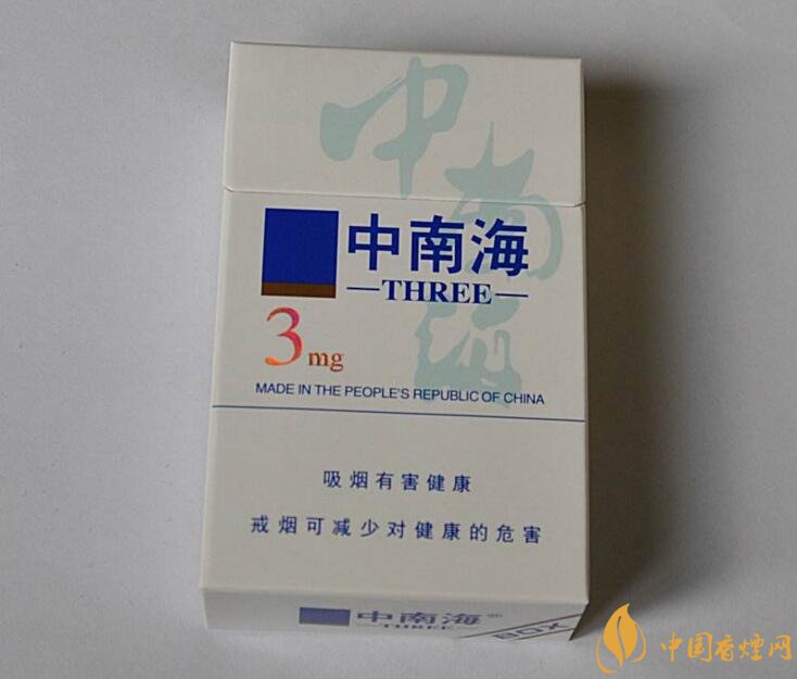 香煙焦油含量等級(jí)劃分，低焦油香煙比較好嗎