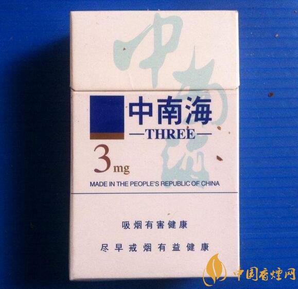 低焦煙哪個(gè)品牌好，國(guó)產(chǎn)6mg低焦油香煙排行榜