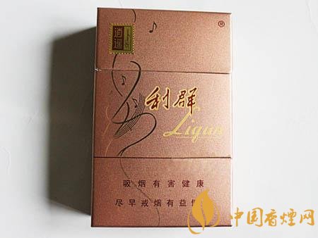 低焦煙哪個(gè)品牌好，國(guó)產(chǎn)6mg低焦油香煙排行榜
