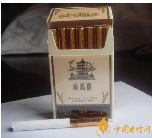 黃鶴樓1916有幾種，黃鶴樓1916價(jià)格多少