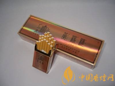 二十元左右十大口感好的香煙，香煙口感排行榜