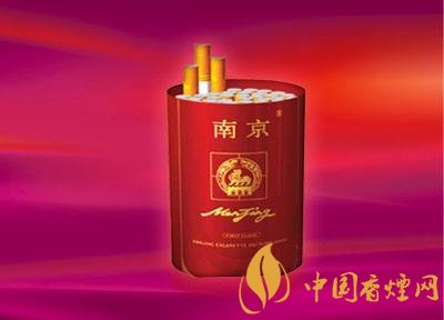 南京高檔香煙有哪些，南京香煙多少錢一包