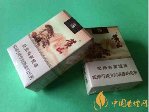 15元煙排行榜前十名，最有小資情調(diào)的香煙