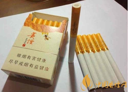 15元煙排行榜前十名，最有小資情調(diào)的香煙