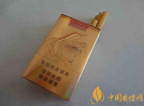 15元煙排行榜前十名，最有小資情調(diào)的香煙
