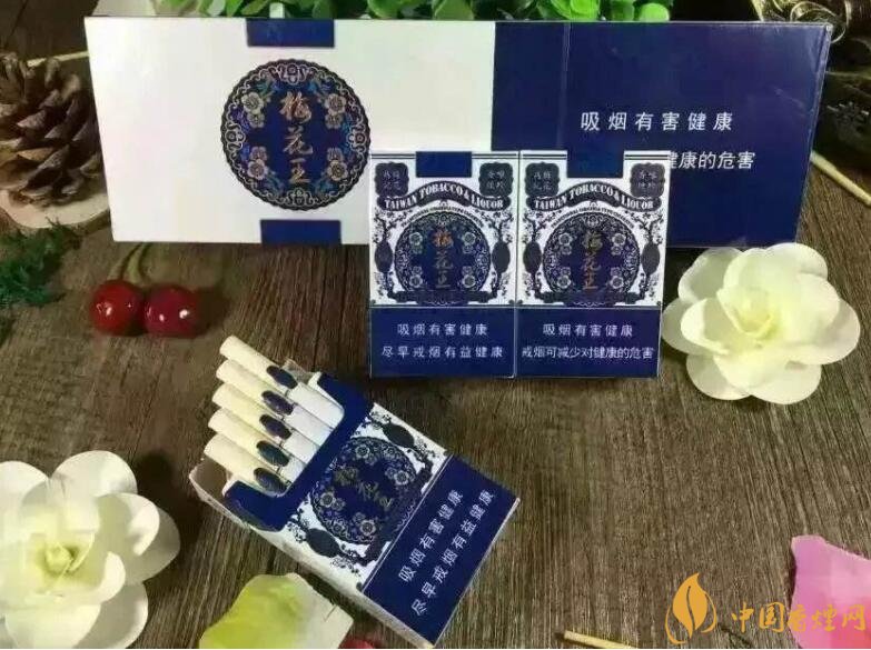 臺(tái)灣產(chǎn)的煙排行榜，臺(tái)灣香煙大全及價(jià)格
