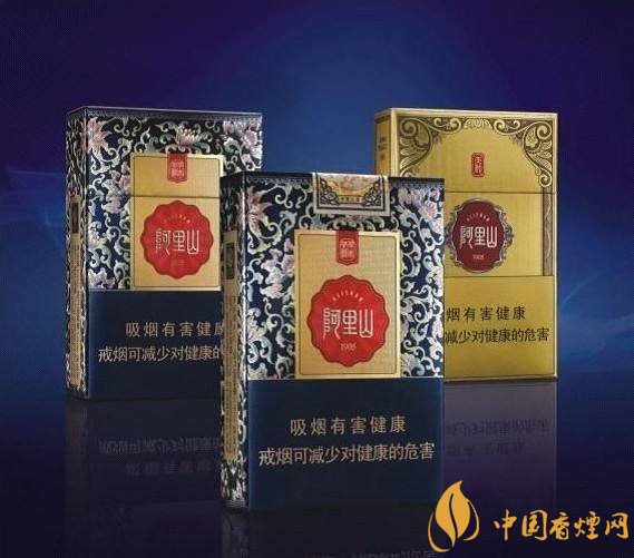 臺(tái)灣產(chǎn)的煙排行榜，臺(tái)灣香煙大全及價(jià)格
