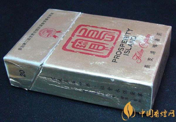 臺(tái)灣產(chǎn)的煙排行榜，臺(tái)灣香煙大全及價(jià)格