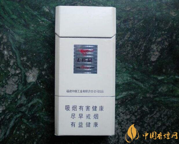 七匹狼細(xì)支香煙有幾款，七匹狼香煙價(jià)格及圖片