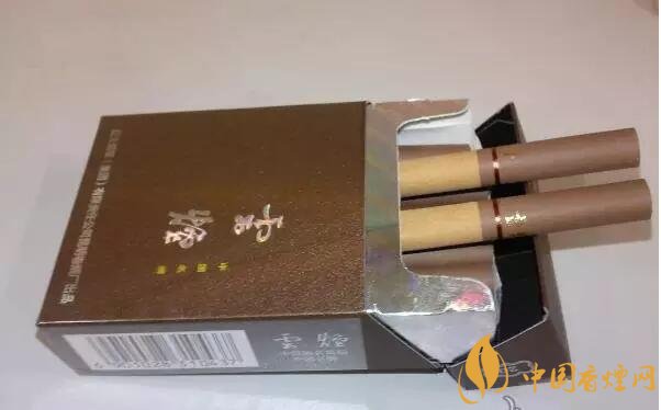 云煙印象多少錢一包，云煙印象價(jià)格表及圖片