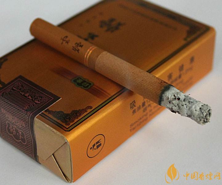 云煙印象多少錢一包，云煙印象價(jià)格表及圖片
