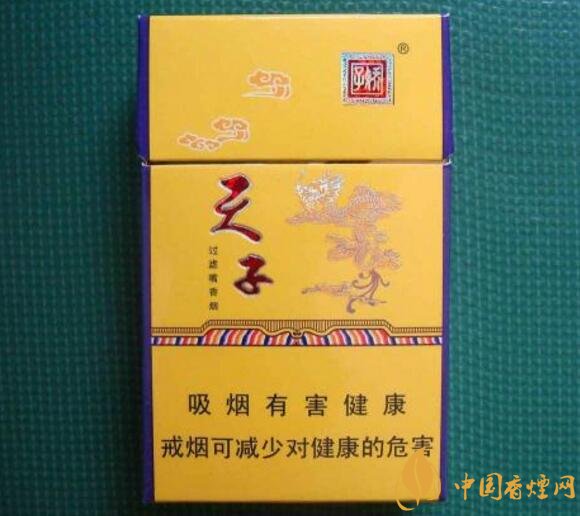 好抽的國產(chǎn)爆珠煙排行，酒香爆珠煙最受歡迎