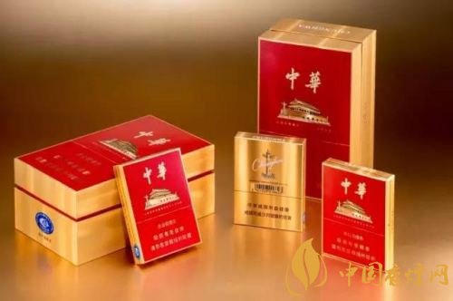 2018年過(guò)年送禮送什么香煙，中華金中支成為黑馬