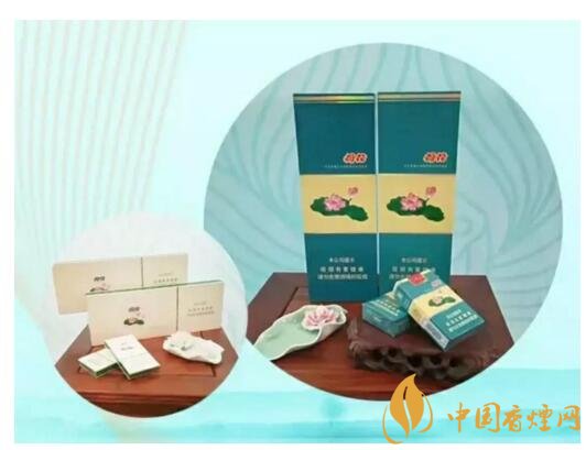 2018年香煙新品盤點，生肖紀(jì)念版香煙出列