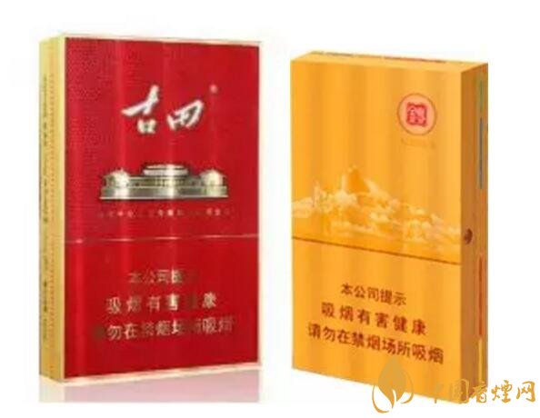 2018年香煙新品盤點，生肖紀(jì)念版香煙出列