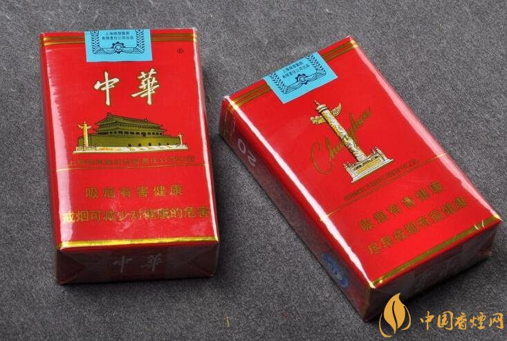 2018年國(guó)產(chǎn)禮品煙排行榜，禮品煙價(jià)格及圖片