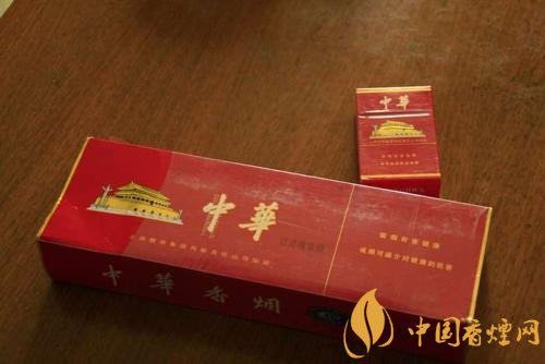 2018年國(guó)產(chǎn)禮品煙排行榜，禮品煙價(jià)格及圖片