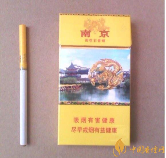 2018年國(guó)產(chǎn)禮品煙排行榜，禮品煙價(jià)格及圖片
