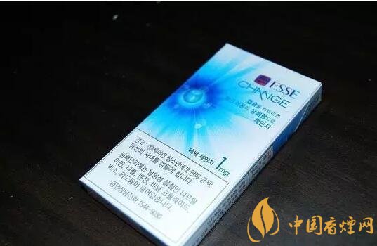 好抽的進(jìn)口爆珠煙排行榜，十大口感最好的爆珠香煙