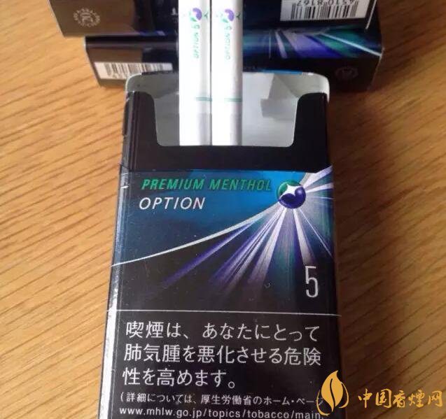 好抽的進(jìn)口爆珠煙排行榜，十大口感最好的爆珠香煙