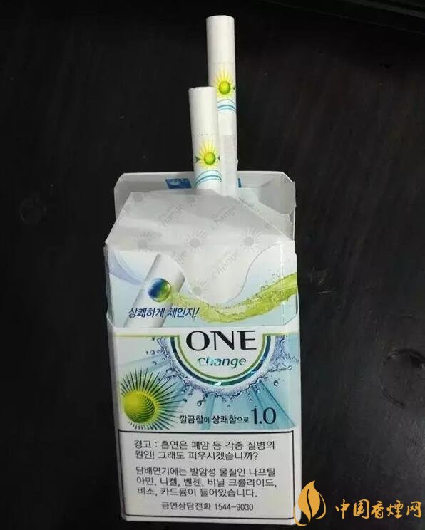 好抽的進(jìn)口爆珠煙排行榜，十大口感最好的爆珠香煙