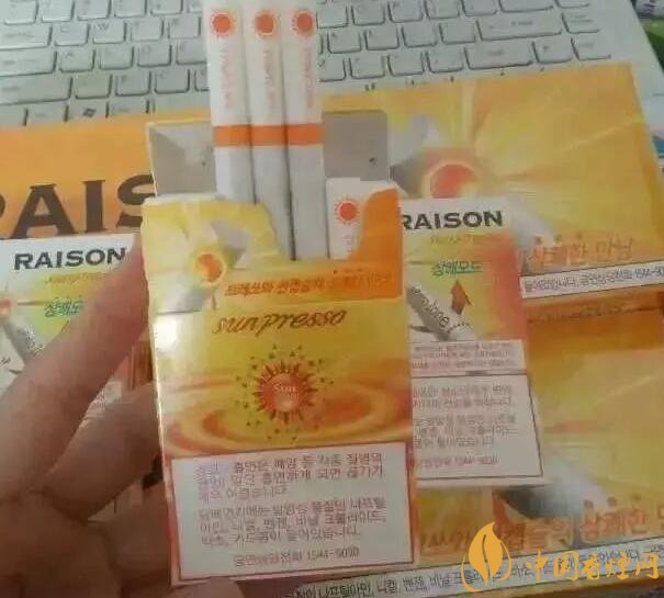 好抽的進(jìn)口爆珠煙排行榜，十大口感最好的爆珠香煙