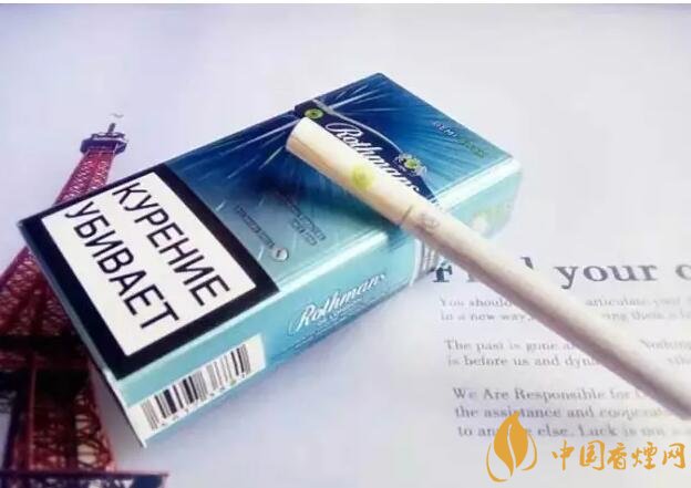 好抽的進(jìn)口爆珠煙排行榜，十大口感最好的爆珠香煙