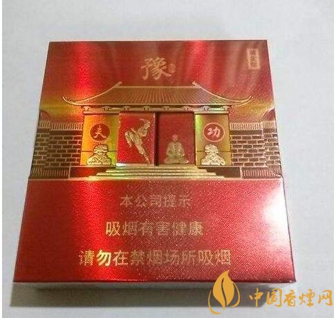 2018年云煙新上八款中支煙，云煙中支煙有哪些
