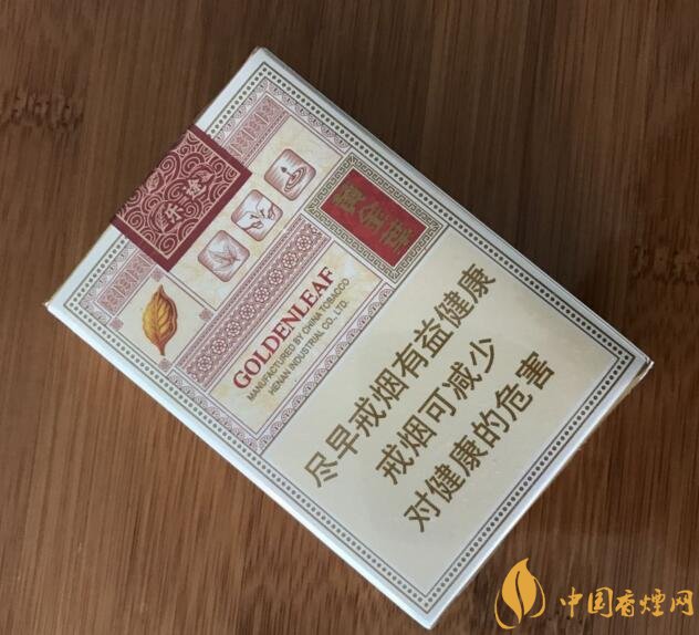 2018年好抽的短支煙排行榜，十大口感最好的短支香煙
